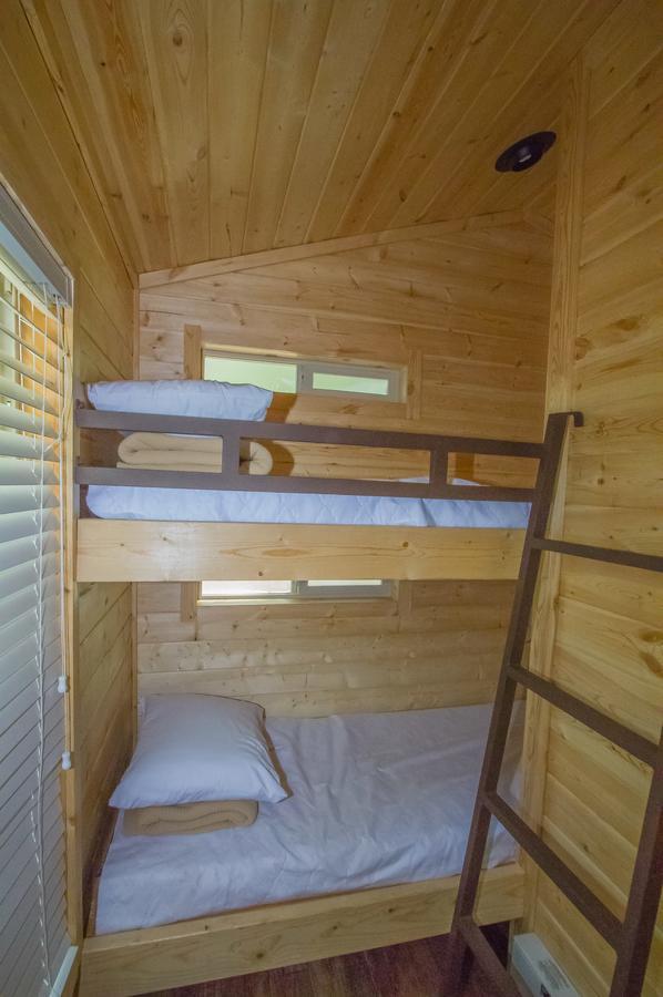 Oakzanita Springs Camping Resort Cottage 4 Descanso Екстер'єр фото